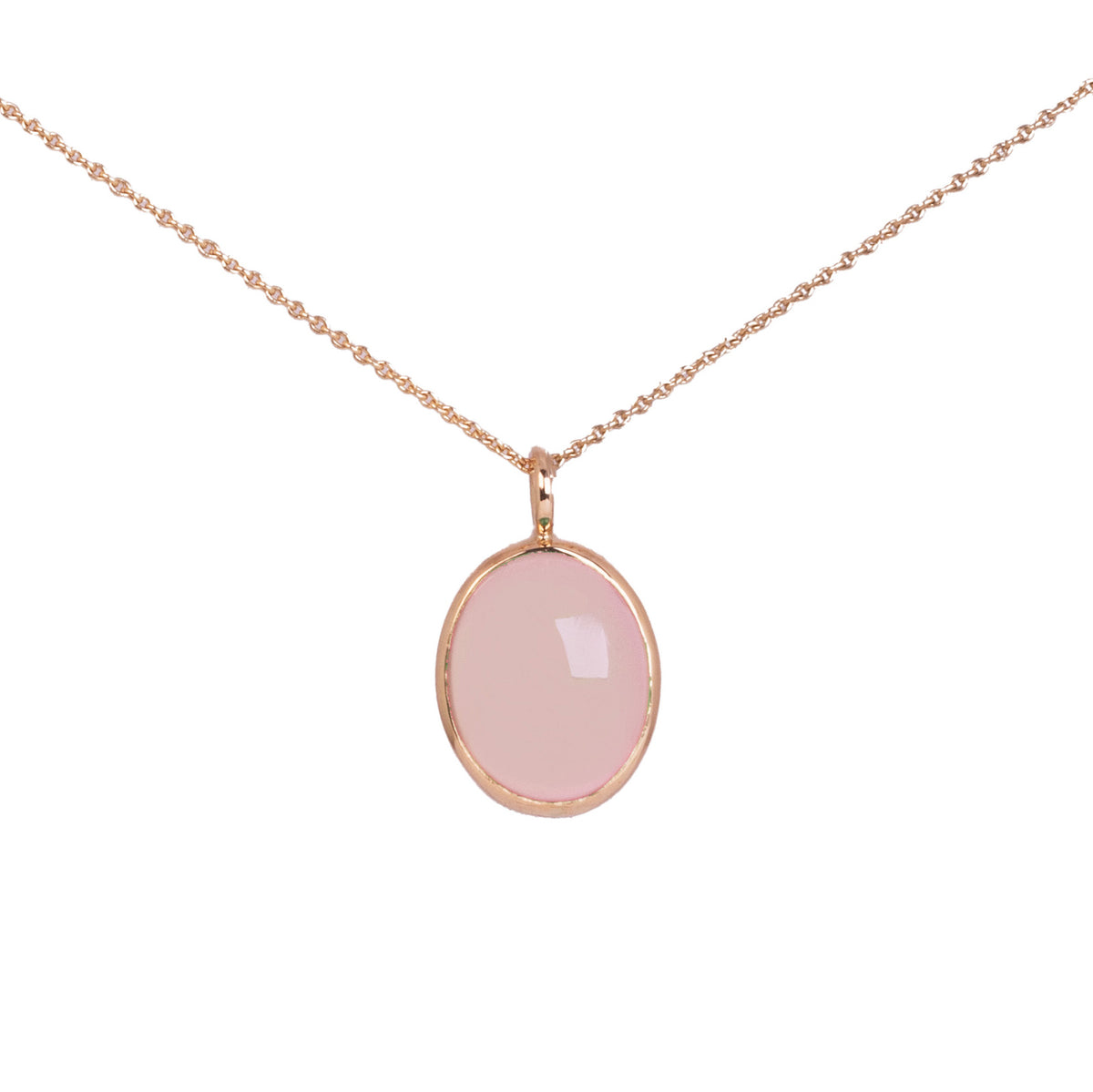 Luise - Pink