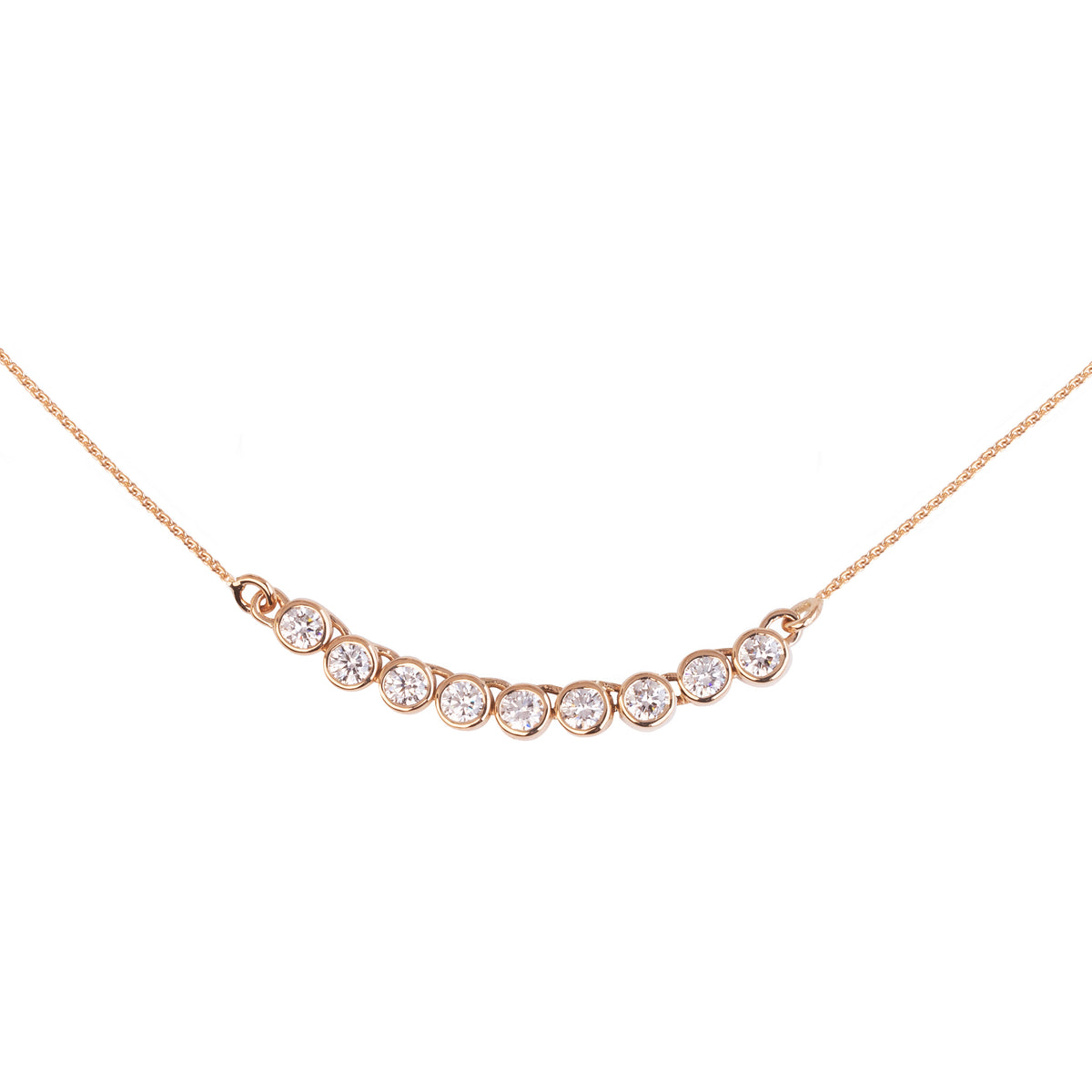 Josefin Necklace