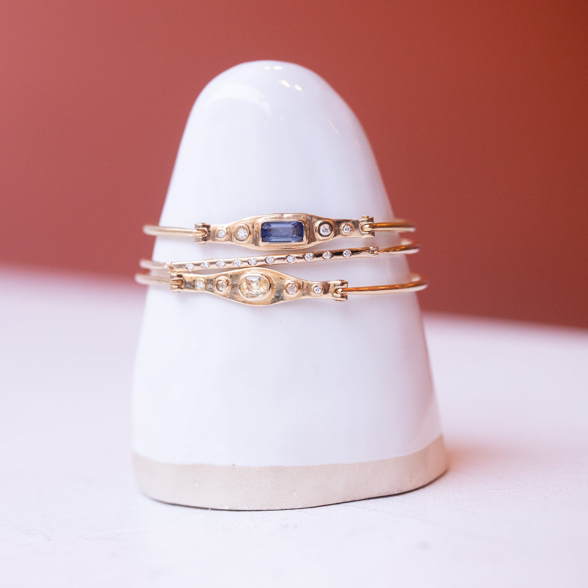 Charlotte Bracelet