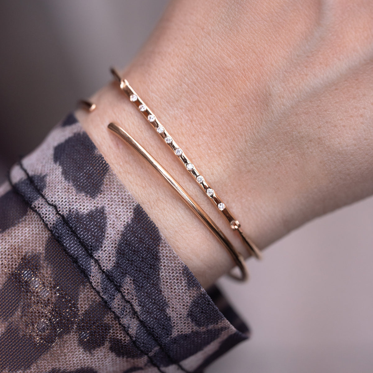 Charlotte Bracelet