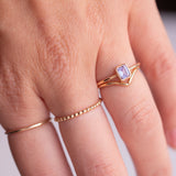 Les Bonbons - Light Lilac Sapphire