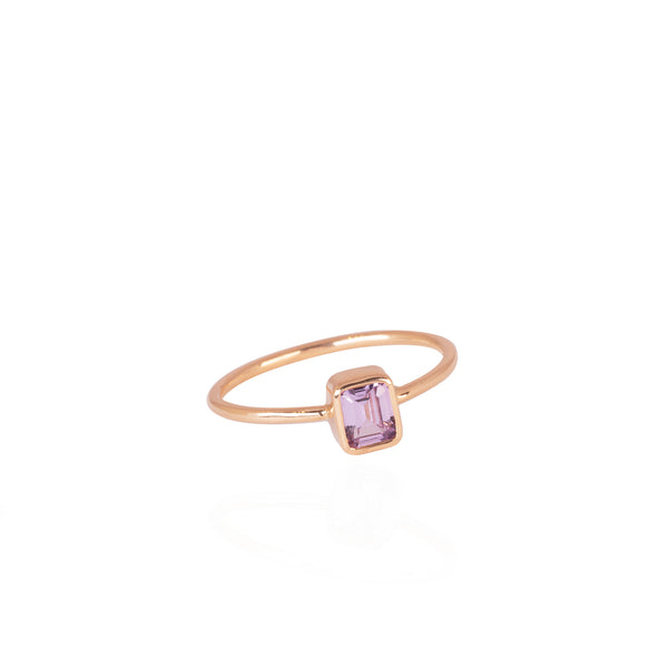 Les Bonbons - Light Lilac Sapphire