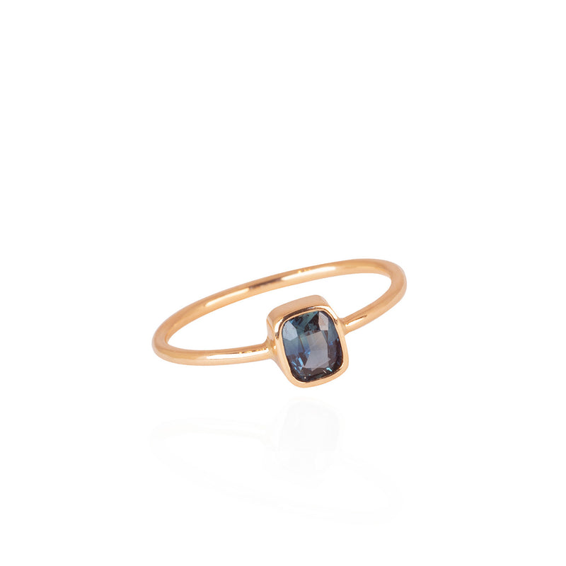 Les Bonbons - Dark Blue Sapphire