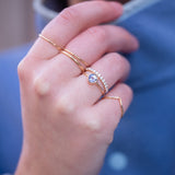 Les Bonbons - Lavender Sapphire