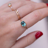 Les Grands - Teal Tourmaline