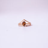 Les Bonbons - Amber Sapphire