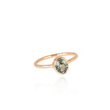 Les Bonbons - Exclusive Sage Green Sapphire
