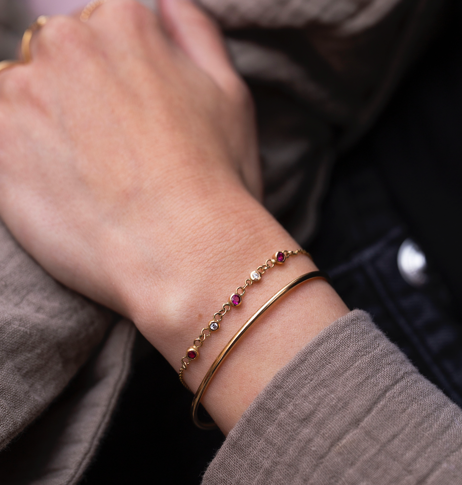 Corinne Bracelet