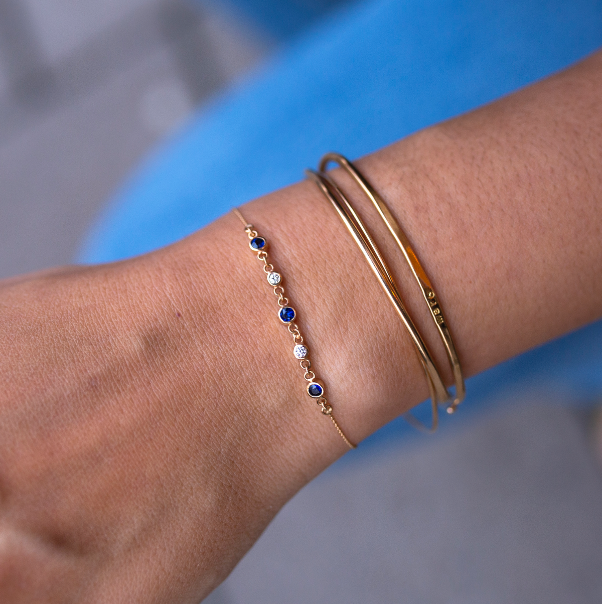 Corinne Bracelet