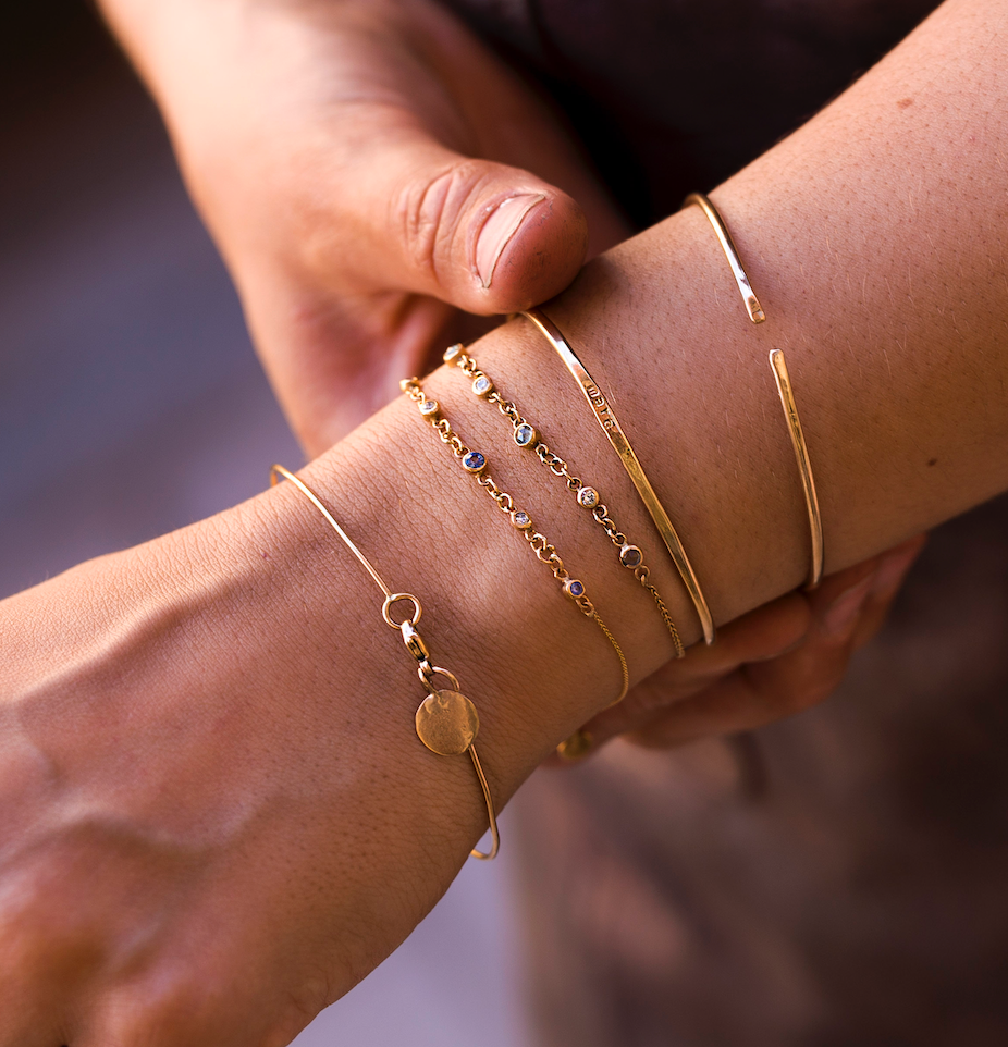Corinne Bracelet