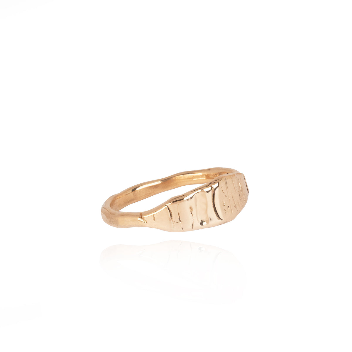 Les Vivants – Traces Ring