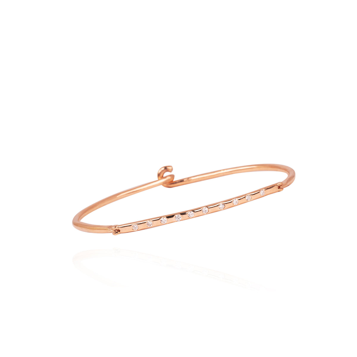 Charlotte Bracelet