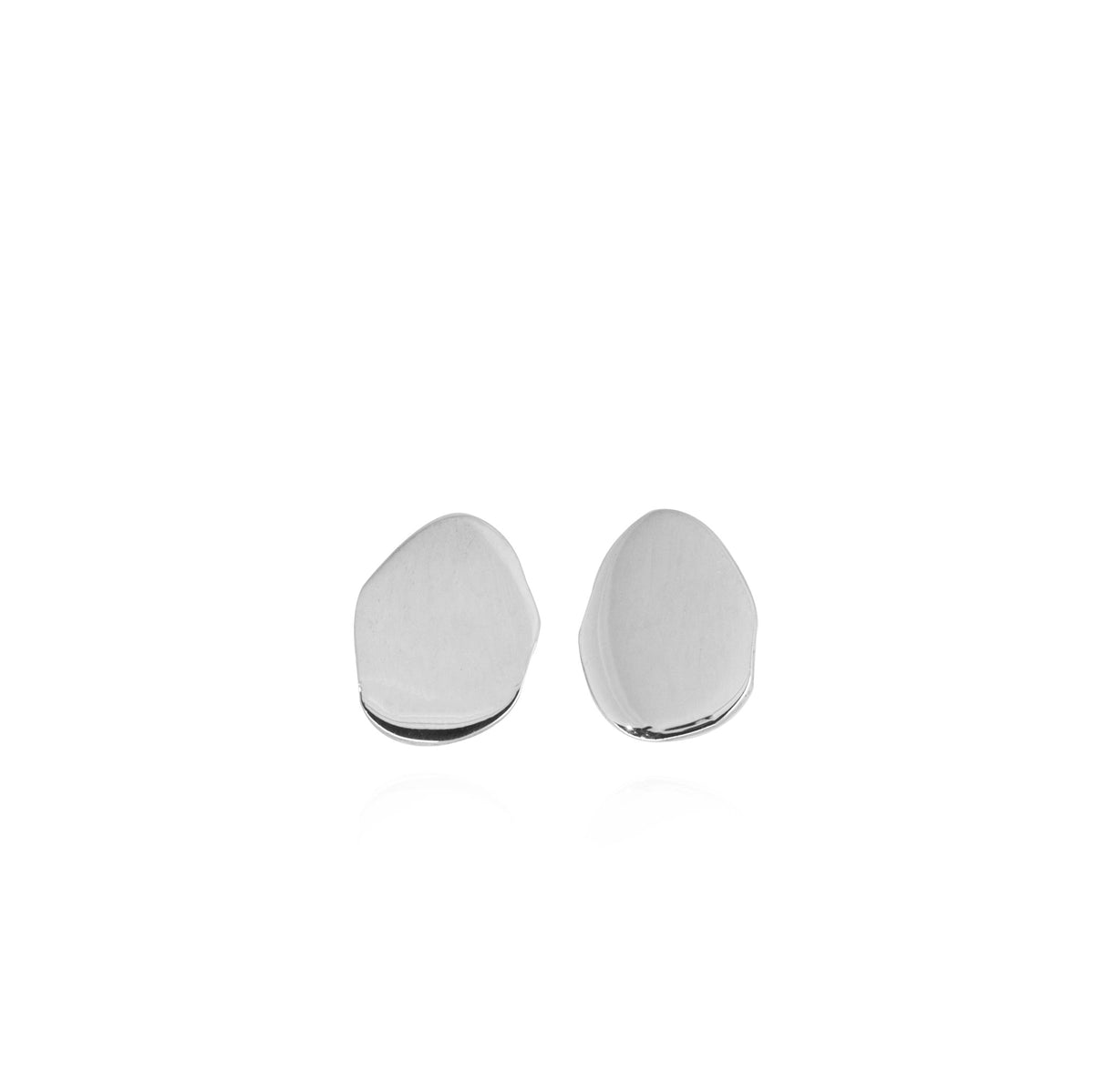 Les Vivants – Curves Studs