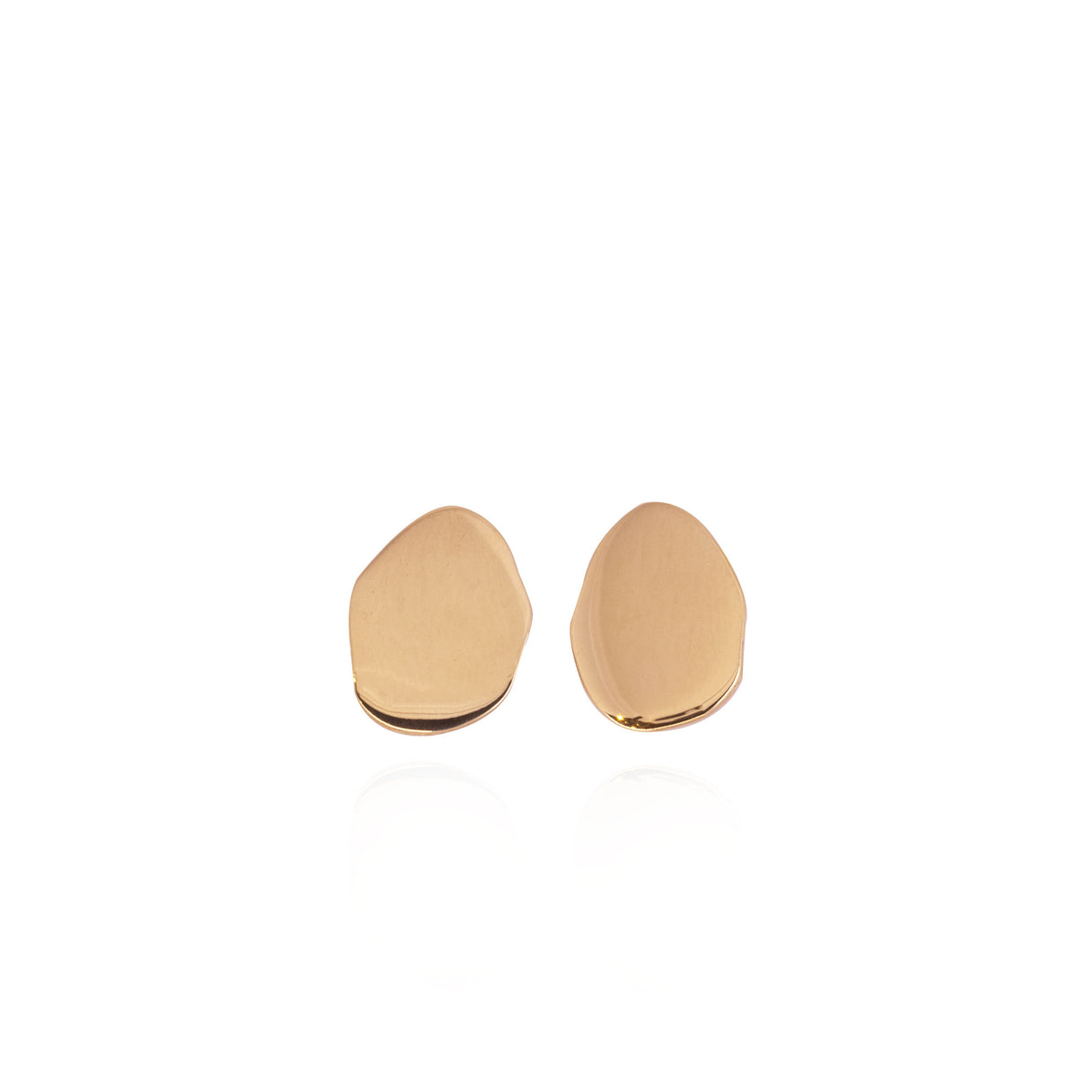 Les Vivants – Curves Studs