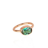 Les Grands - Petrol Green Tourmaline