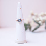 Les Grands - Light Blue Aquamarine