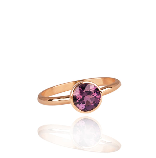Les Grands - Purple Spinel