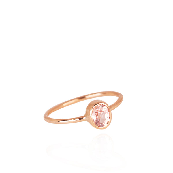 Les Bonbons - Light Pink Sapphire