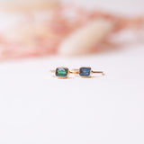 Les Bonbons - Ocean Blue Sapphire