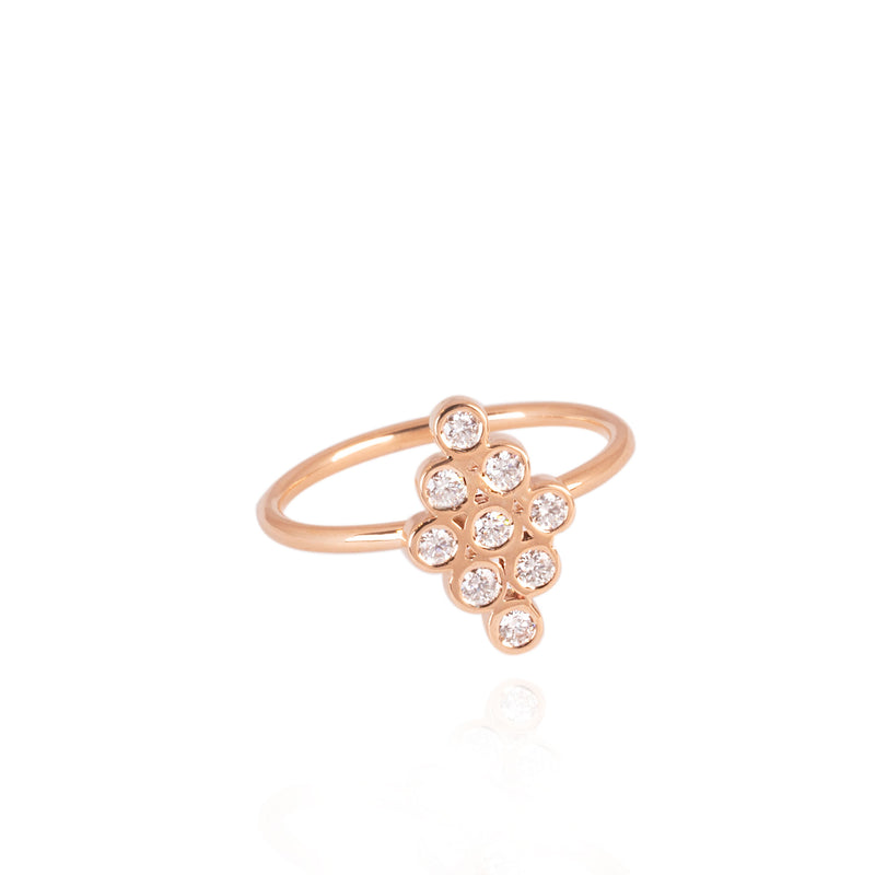 Les Reine De Diamants