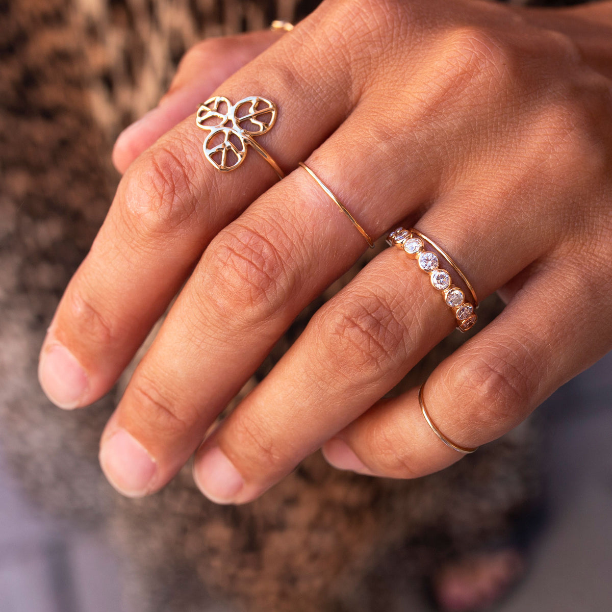 diamond ring