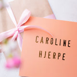 Caroline Hjerpe Gift Card