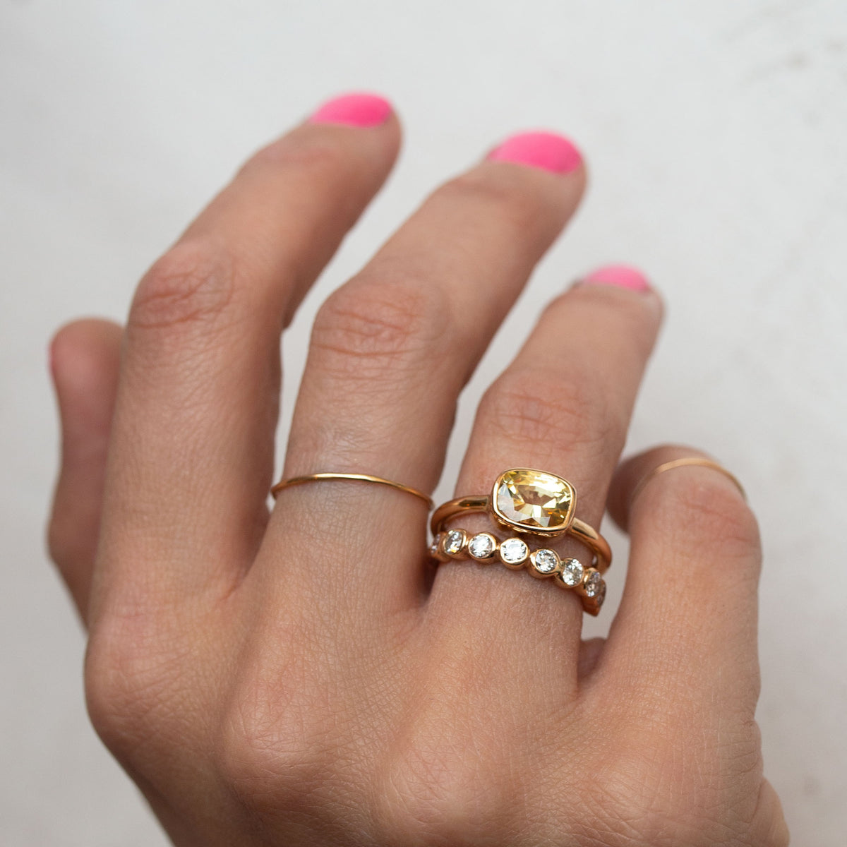 diamantring