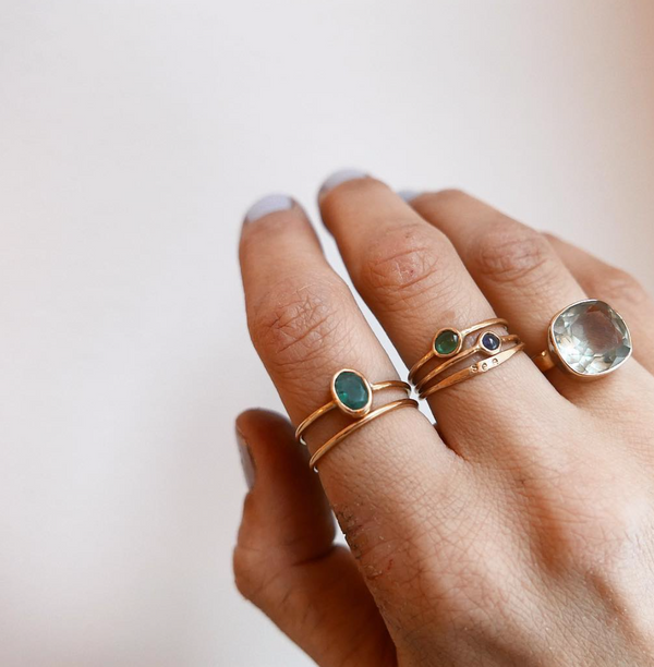 Plain Gold Rings gold plain gold plain