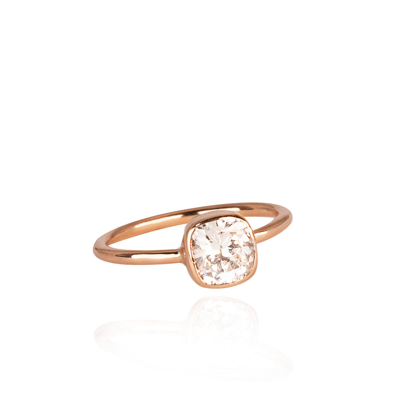 1ct diamond ring