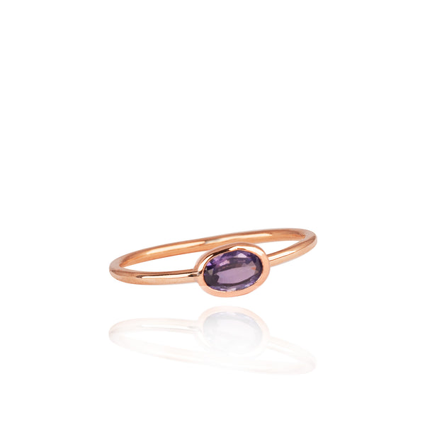 Les Bonbons - Purple Sapphire